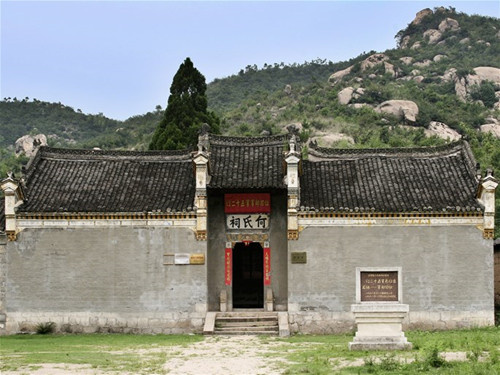 image from 第二部分: 景区历史
